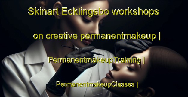 Skinart Ecklingsbo workshops on creative permanentmakeup | PermanentmakeupTraining | PermanentmakeupClasses | SkinartTraining-Sweden